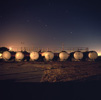 Treasure Island Tanks